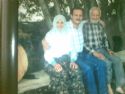 Merhum Şevket Başaran, Zafer BAŞARAN, Merhum Safiye BAŞARAN Merhum Şevket Başaran, Zafer BAŞARAN, Merhum Safiye BAŞARAN