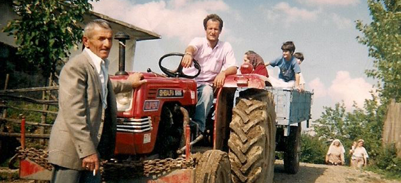 Güldibi Köyü Tarihçemiz